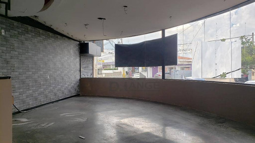 Imagem 3 de 25 de Salão Para Alugar, 478 M² Por R$ 14.990,00/mês - Taquaral - Campinas/sp - Sl0874