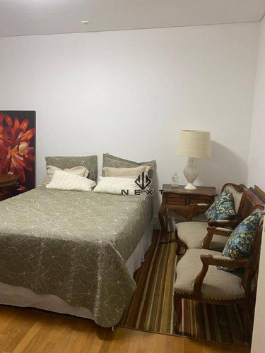 Imagem 12 de 30 de Casa Com 4 Dormitórios À Venda, 540 M² Por R$ 4.300.000,00 - Gênesis 2 - Santana De Parnaíba/sp - Ca0748