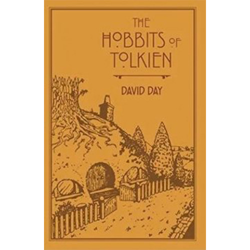 Los Hobbits De Tolkien