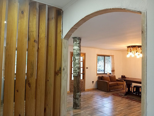 Hacienda Trancura