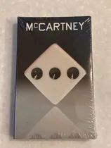 Comprar Paul Mccartney - Mccartney Iii (cassette, 2020)