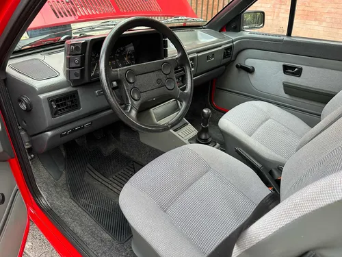 Volkswagen Fox Wolfburg Edition Impecable Placas Auto Antigu
