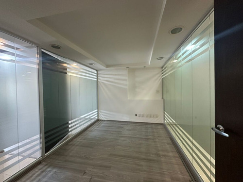 Oficina En Renta En Polanco