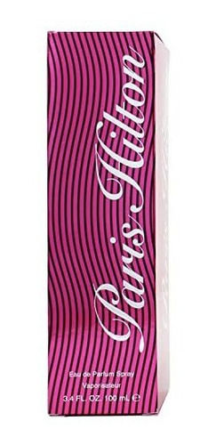 Paris Hilton Paris Hilton Edp Spray 3.4 Oz Paris 09ymg