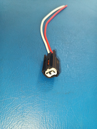 Conector Válvula Sensor Vvti Ocv Mazda 6