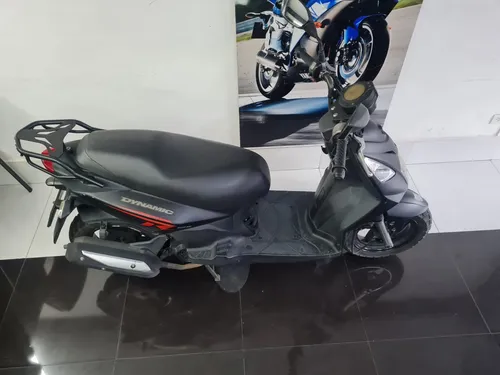 Akt Dynamic R 125 2020