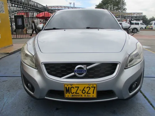 Volvo C30 2000cc Mt Aa