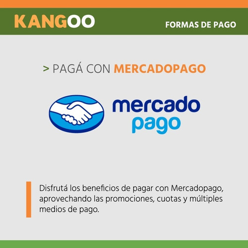 Poopy Pet X 25 Kg Piedras Sanitarias Biodegradables Kangoo