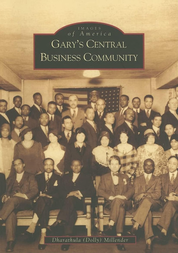 Libro: Garyøs Central Business Community (in) (images Of