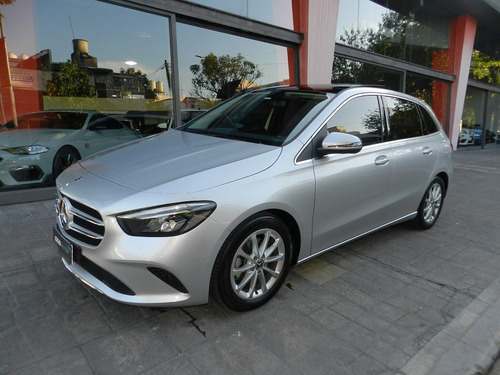 Mercedes-benz Clase B 1.3 163cv Progressive