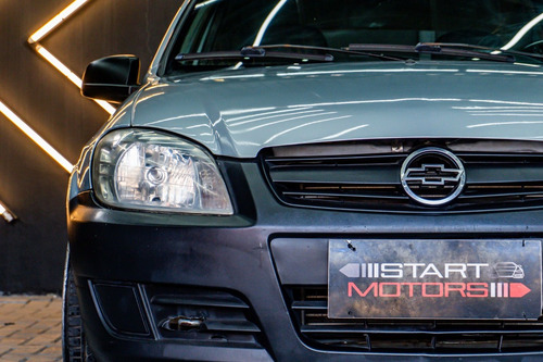 Chevrolet Celta Life/ LS 1.0 MPFI 8V FlexPower 3p