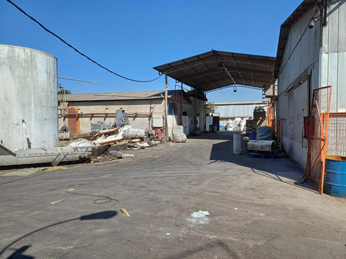Venta De Terreno Industrial En San Bernardo Id 68.752-lin