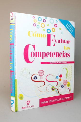 Cómo Evaluar Las Competencias Francouis Marie Gerard H7