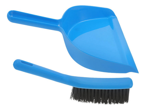 Juego De Recogedor Y Cepillo Para Mesa De Billar, Pequeño
