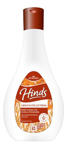 Hinds Hidratacion Extrema 250ml