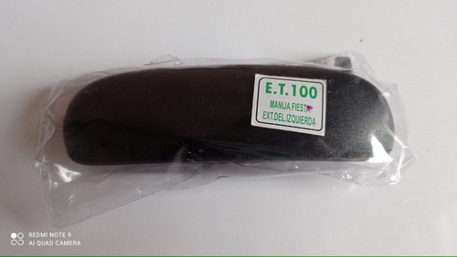 Manilla Externa Ford Ka 2004-2005