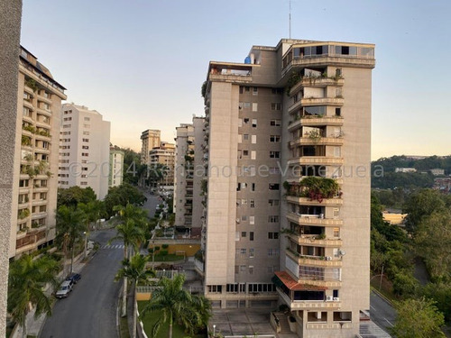 Apartamento En Venta Terrazas Del Avila. Yr