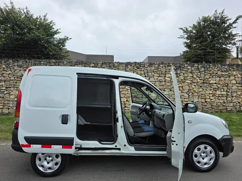 Renault Kangoo 1.6 Express
