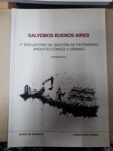 Salvemos Buenos Aires