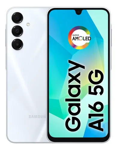 Celular Samsung Galaxy A16 5g