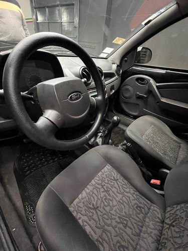 Ford Ka 1.0 Fly Viral