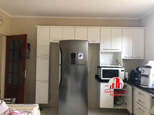 Casa Alto Padrão Para Venda Em Centro Tremembé-sp - 635