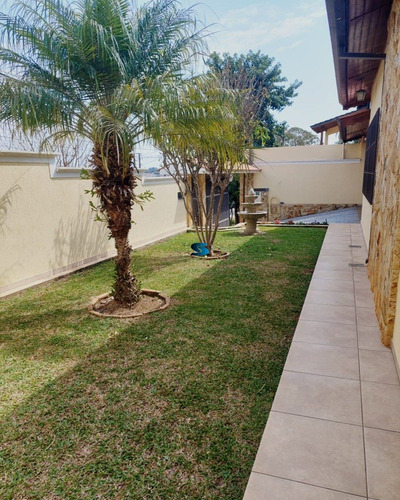 Imagem 25 de 30 de Casa Em Condomínio - Co00408 - 69955238