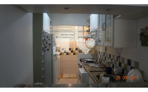 Imagem 4 de 15 de Apartamento - Medianeira - Ref: 7486 - V-273264
