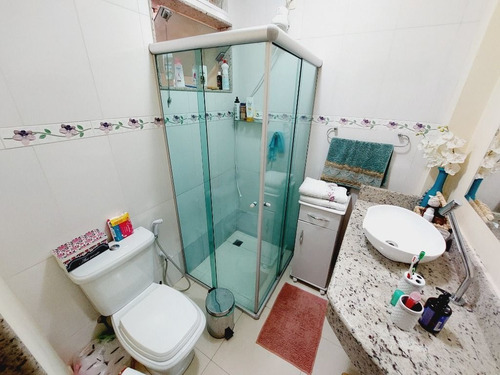 Imagem 21 de 30 de Casa Com 3 Dormitórios À Venda, 120 M² Por R$ 550.000,00 - Jardim Fernandes - São Paulo/sp - Ca0083