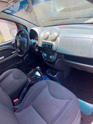 Fiat Uno 1.0 Way Flex 5p