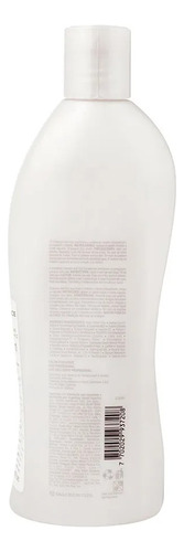 Senscience Smooth Shampoo 280ml