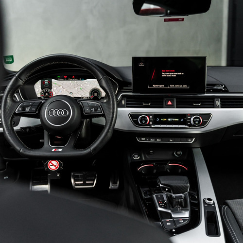 Audi A5 Sportback S-Line 2.0 TFSI MHEV S-tronic