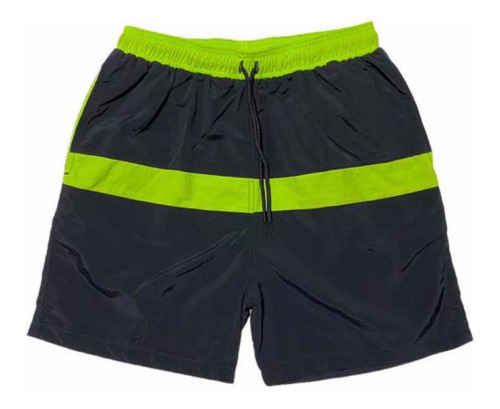 Short Caballeros Playeros, Deportivos Bermudas | MercadoLibre