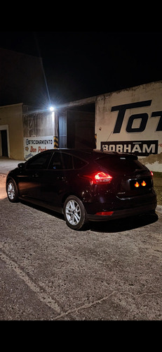Ford Focus III 2.0 Se