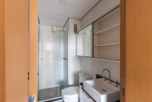 Imagem 27 de 28 de Apartamento - Ap00183 - 68913805