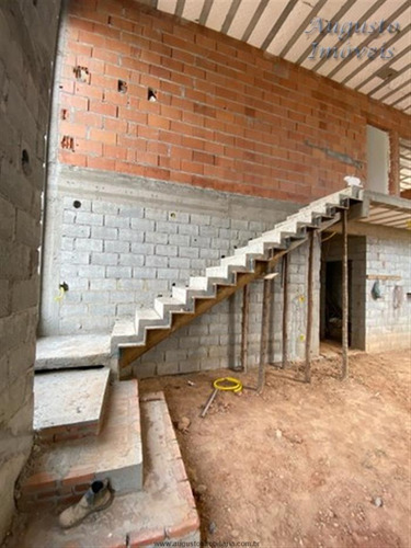 Imagem 5 de 6 de Casas Em Condomínio À Venda Em Bragança Paulista/sp - Compre O Seu Casas Em Condomínio Aqui! - 1485087