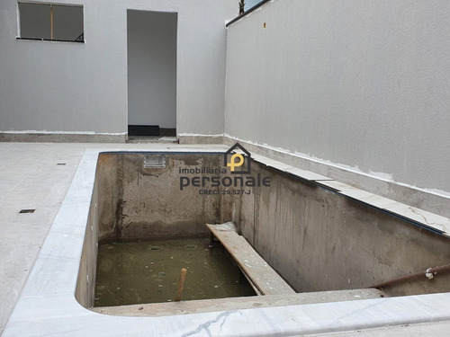 Imagem 24 de 30 de Casa Em Condomínio Em Sorocaba, Ibiti Royal Park - Ca00609 - 70617744
