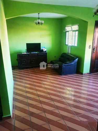 Imagem 1 de 18 de Casa Com 3 Dorms, Vila Das Belezas, São Paulo - R$ 480 Mil, Cod: 4362 - V4362