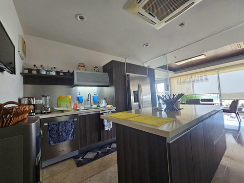 Departamento En Venta En San Angelo A Todo Lujo, Mérida, Yucatán....