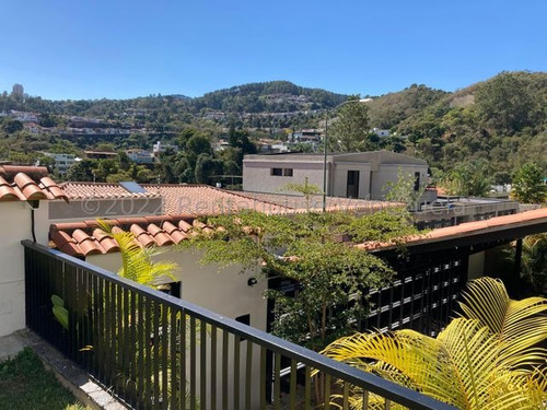 Imagen 11 de 14 de Casa En Venta Prados Del Este 22-22384 Renta House Los Samanes