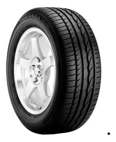 Cubierta 205/60 R16 H Turanza Er300 Bridgestone Ar