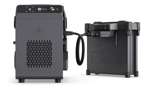 Dji Cargador Baterías Agras T20/t16/mg1p 4 Canales