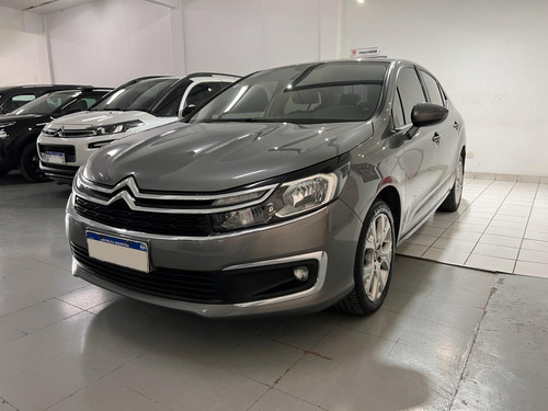 Citroën C4 Lounge 1.6 Hdi 115 Feel Pack