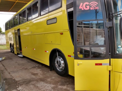 Busscar - Volvo - 1998 - Cod.5004