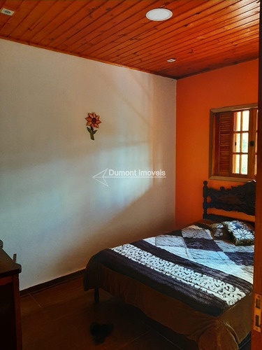 Casa Nova Bairro Vargem Do Salto.cod 397.