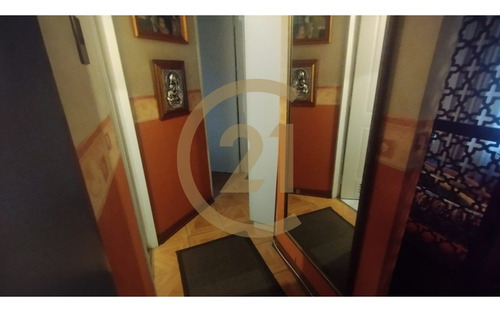 Se Vende Hermoso Departamento En Sector Central