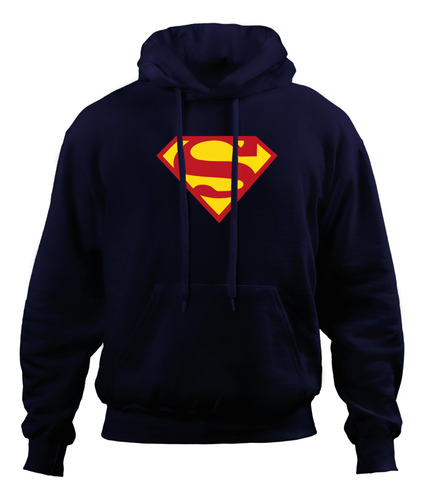 Sudadera De Superman Clark Kent Lois Lane