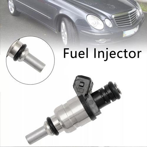 L 1pcs Fuel Injector 13537546244 1427240 852-12172 For