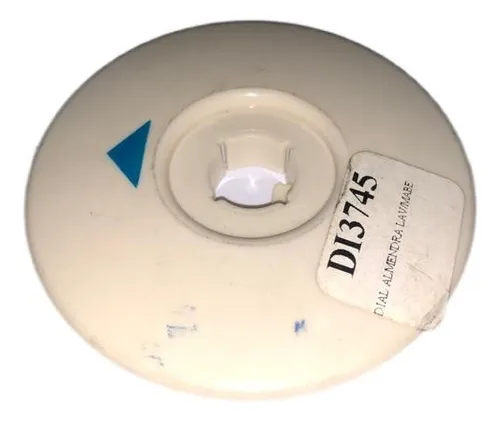 Dial Lavadora Mabe Almendra