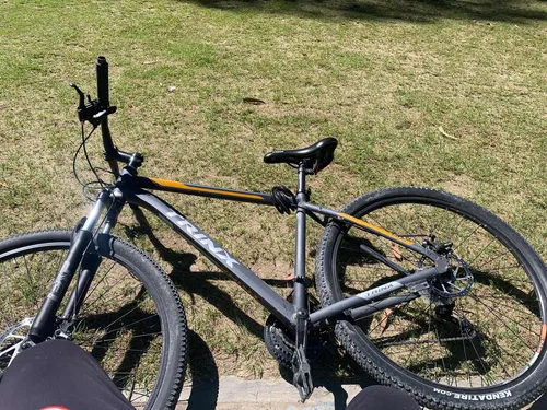 Bicicleta Goliat Arenera MercadoLibre